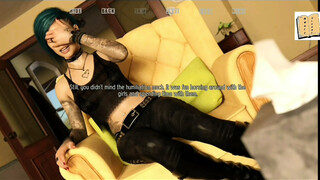 Halfway House 42 (Tbc)