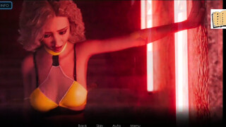 City Of Broken Dreamers 1