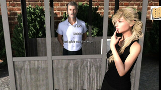 Lancaster Boarding House 1