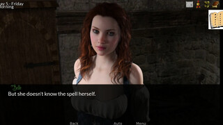 Long Live The Princess 14