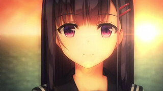 【エロゲー なちゅらるばけーしょん(体験版)動画7】OPキタ！ここからどう進展していくのか。(巨乳JK恋愛エロゲー 実況プレイ動画 Hentai game)