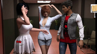 Intimate Relations 8