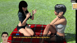 Life With Pleasure 12