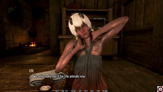 Oppai Odyssey - (PT 16) - NC