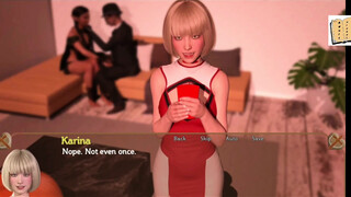 Freeloading Family 33