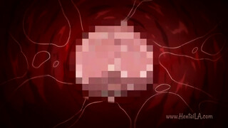 Nuresuke JK Amayadori Rpe Episodio 1