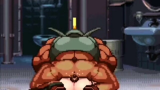 Mugen Compilation [ah Yes] By Jhon