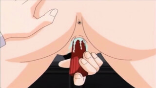 Uncensored Hentai Couple Sex Scene Anime HD