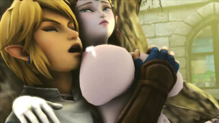 Cartoon 3D - Adult Toons And Games Sex Compilation - - Hentai 3D