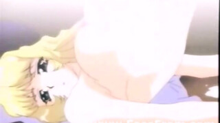 Luxury Hentai Porn With Lesbian Sex