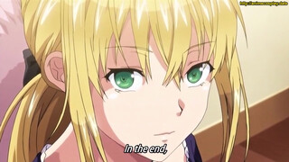 Green Eyes - Ane Kyun! Yori The Animation - 01