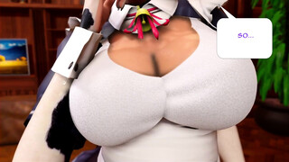 Beverly And Kevin Series - Episode 12 - Shopping Extra