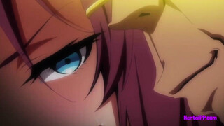 Redhead MILF With Big Ass Want Hardcore Sex