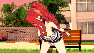 Shield Hero - Malty 3D Hentai