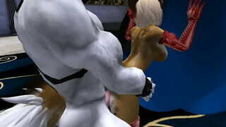 Aducted to stallion Missed part