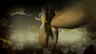 LOK Parody - The Secret Agent ( Furry / Yiff )