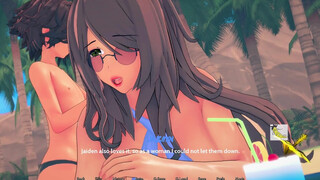 Twisted World 3D Cartoon Update Part 12