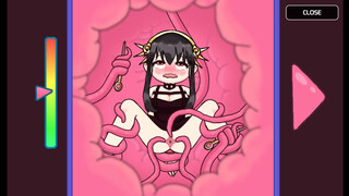 Lovecraft Tentacle Locker [FAP MODE YOR FORGER]