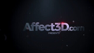 Animated big tits lesbian girls having futa anal sex333