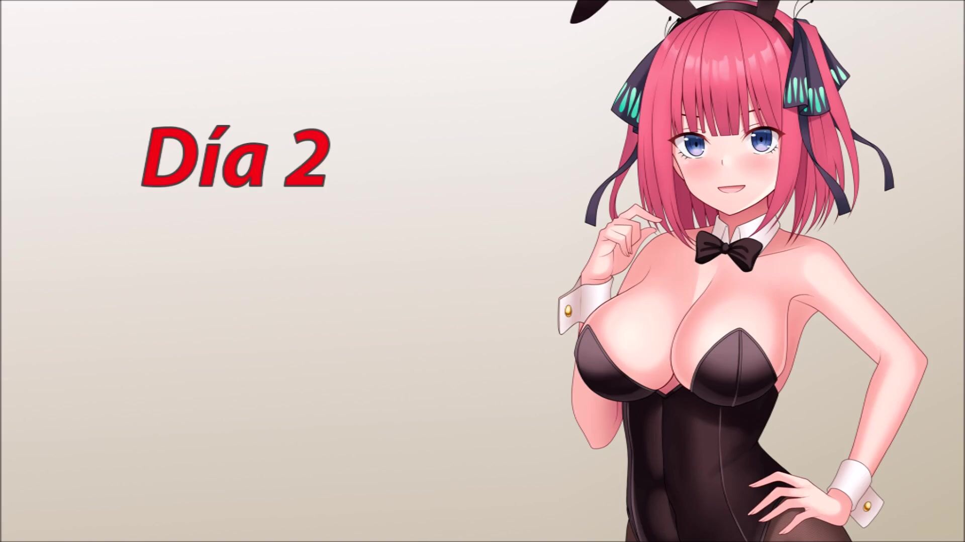 JOI Aventura Rol Hentai - Cuarta medalla BDSM - En español. 