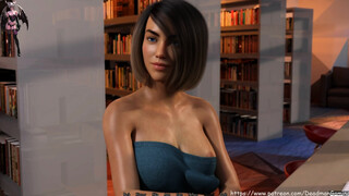 Bare Witness 21 Helping Mora With He Ex