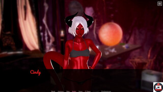 Sexus Resort - (PT 03) - v0.3.2- Paranormal Sexgazism