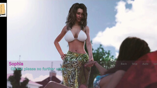 A Wife And StepMother 202