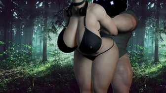 Hentai videos tagged with sheena ryder | HentaiGem