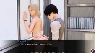 Public Sex Life H - (PT 16) - Teacher's Route