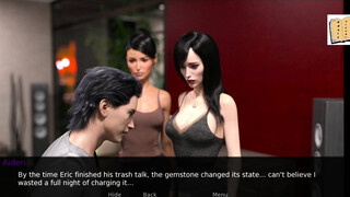 Love And Submission 6 (Tbc)