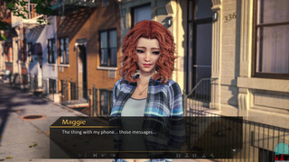 SHALE HILL #178 • Visual Novel Gameplay [HD]