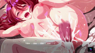 Magicami DX Aka- Rich Daddy Dick makes Big Breast Vice President goes Crazy