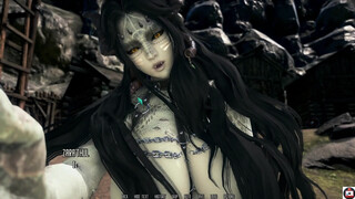 Oppai Odyssey - (PT 19) - NC