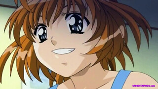 Virgin Touch 1 - Uncensored Hentai Anime