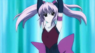 Choukou Sennin Haruka Full 60FPS