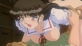 Isaku 03 (BIG ASS, Big Ass, Big Ass, Big Ass, Big Ass, Big ass, Big Ass)