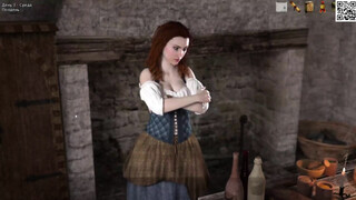 Complete Gameplay - Long Live The Princess, Part 2