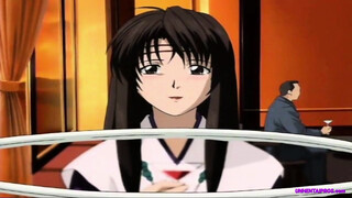 Phantom Hunter 1 - Uncensored Anime Sex