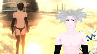 Full Metal Daemon Muramasa Review 1