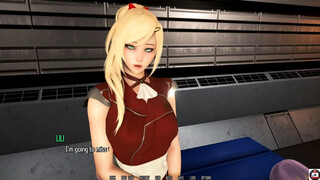 Oppai Odyssey - (PT 25) - NC