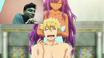 Peter Grill Hentai Anime XXX ep 1