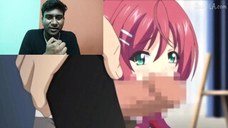 Hentai Anime Student fucks teacher reaction