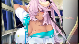 Seira A. Senga - 10 (Holy Dragon)