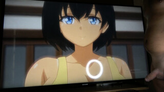 Hottest Anime Hentai Jap Jack Goes To His Horny Big Tits StepSis teen (Sloppy Squirting)