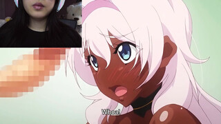 Hentai Anime: Neighbor Cums Deep Inside Me