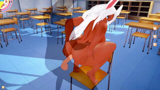 Rumi Usagiyama - My Hero Academia (1/2 )