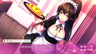 big tit ninja Hentai Game Nin Nin Days play video 5.