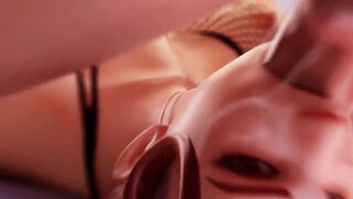 Brigitte Overwatch HMV