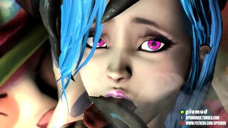 [Opiumud 014] Jinx Ecstasy Sex Slave