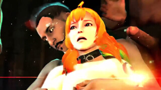 [Opiumud 015] Nami Grand Line